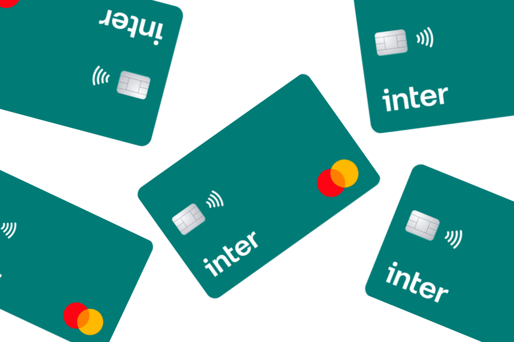 cartão de crédito Inter MEI Mastercard