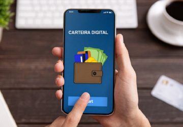 Saiba como funciona uma carteira digital de pagamento