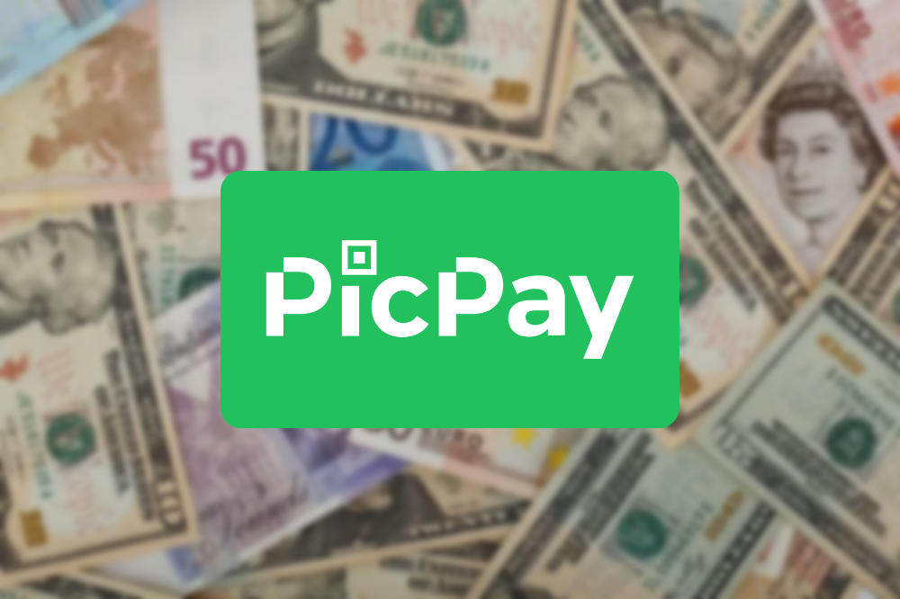 Como enviar e receber dinheiro do exterior na conta PicPay