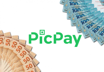 PicPay está liberando empréstimo e cupons no app